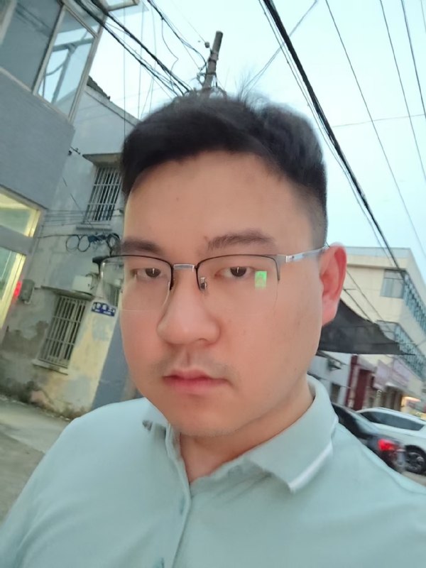 雨落浅响的第二张照片--泰宁相亲网