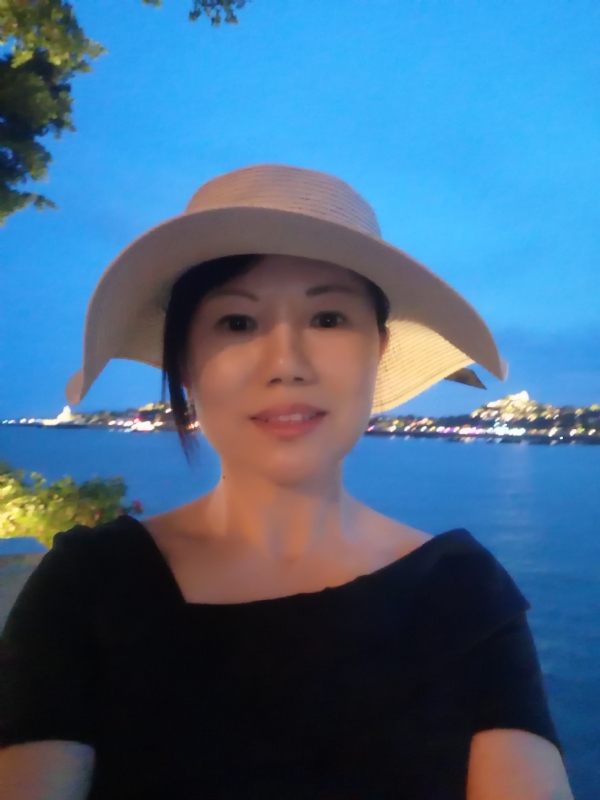 一心的第一张照片--泰宁相亲网